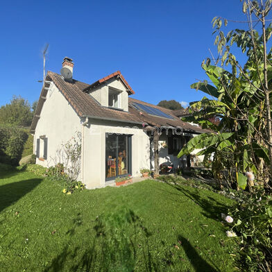 Maison 6 pièces 242000 €