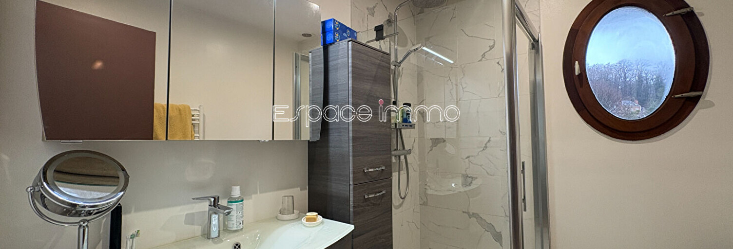 Maison 6 Pièces 120 m² à vendre à Clères (76690)