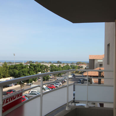 Appartement 2 pièces 175000 €