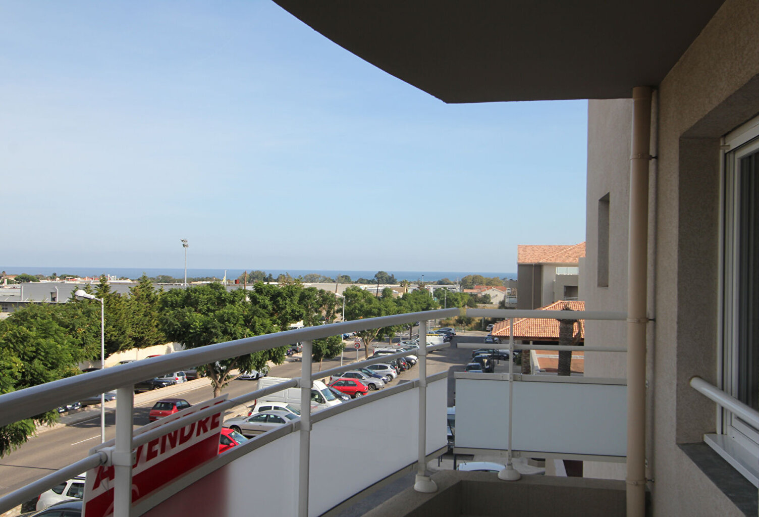 Appartement Furiani T2 de 46.20 m2 — photo 1