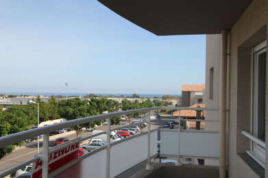 Appartement 2 pièces 160000 €