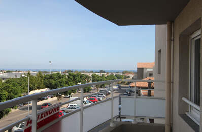 Appartement Furiani T2 de 46.20 m2 — photo du bien