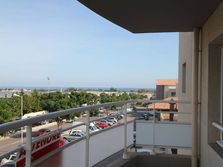 Appartement Furiani T2 de 46.20 m2 — photo 1