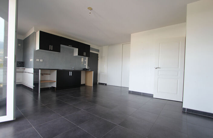 Appartement Furiani T2 de 46.20 m2 — photo 3