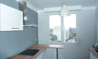 Appartement 2 Pièces 44 m² à louer à Rennes (35700)