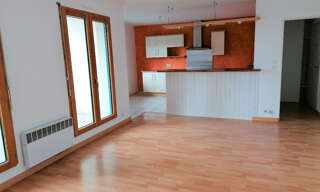 Appartement 2 Pièces 55 m² à louer à Bruz (35170)