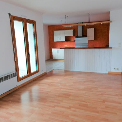 Appartement 2 pièces 685 €