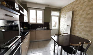 Maison 4 Pièces 73 m² à vendre à Les Sables-d'Olonne (85180)