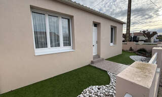 Maison 4 Pièces 73 m² à vendre à Les Sables-d'Olonne (85180)