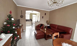 Maison 4 Pièces 73 m² à vendre à Les Sables-d'Olonne (85180)