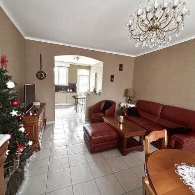 Maison 4 pièces 346000 €