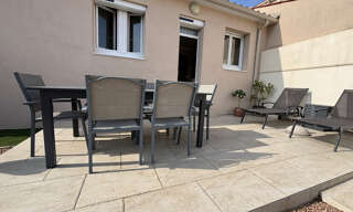 Maison 4 Pièces 73 m² à vendre à Les Sables-d'Olonne (85180)