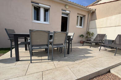 Maison 4 pièces 346000 €