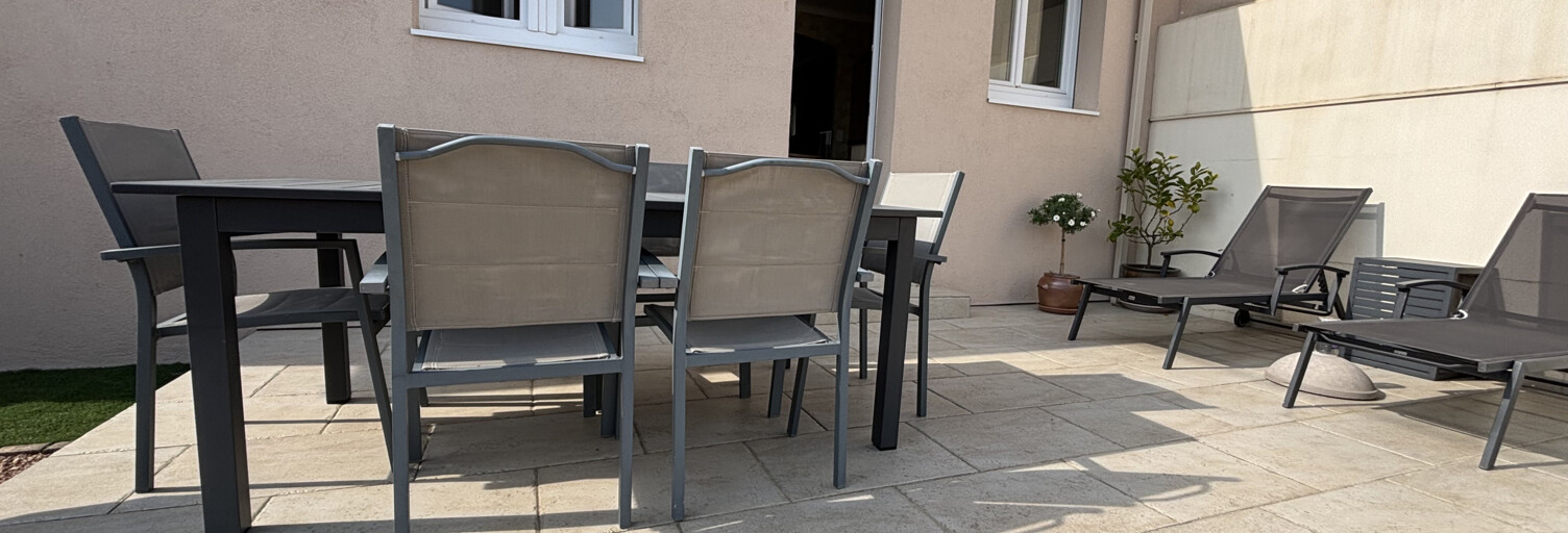 Maison 4 Pièces 73 m² à vendre à Les Sables-d'Olonne (85180)