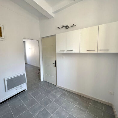 Appartement 1 pièces 57000 €