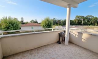 Appartement 3 Pièces 63 m² à louer à Saint-Sorlin-en-Valloire (26210)