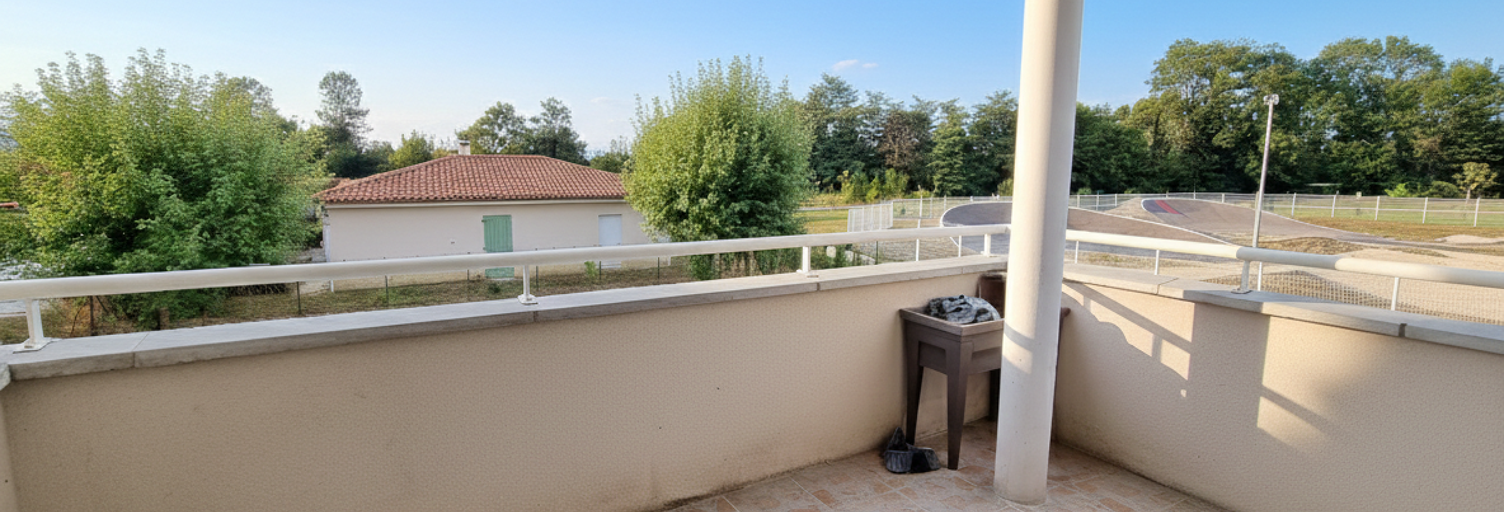 Appartement 3 Pièces 63 m² à louer à Saint-Sorlin-en-Valloire (26210)