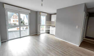 Appartement 2 Pièces 34 m² à vendre à Bruz (35170)
