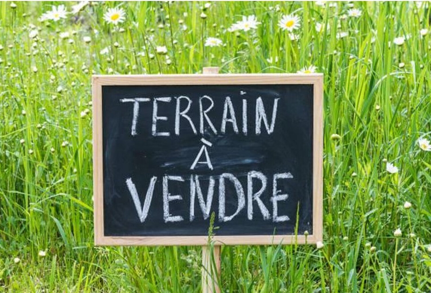Terrain à bâtir de 246m² — photo 1
