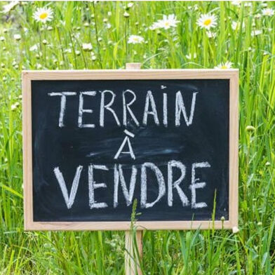 Terrain  399000 €