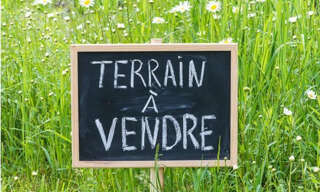 Terrain  180 m² à vendre à Rennes (35200)