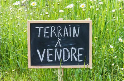 Terrain Rennes 180 m2 — photo du bien