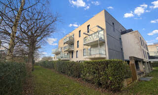 Appartement 3 Pièces 58 m² à vendre à Mordelles (35310)