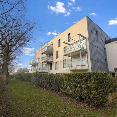 Appartement 3 pièces 183000 €