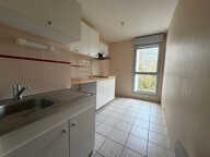 Appartement Mordelles 3 pièce(s) 58.1 m2 — photo 4