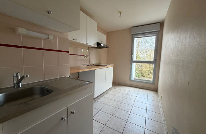Appartement Mordelles 3 pièce(s) 58.1 m2 — photo 4