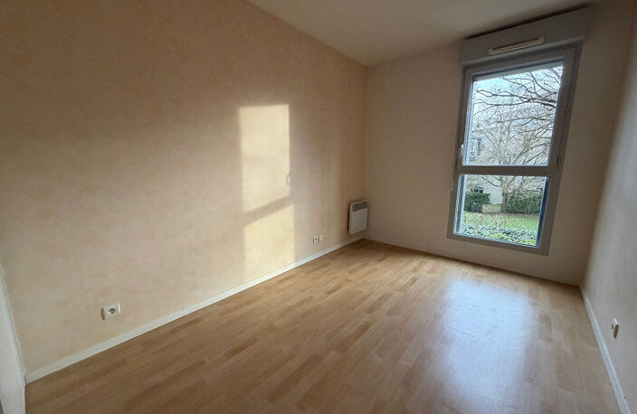 Appartement Mordelles 3 pièce(s) 58.1 m2 — photo 5