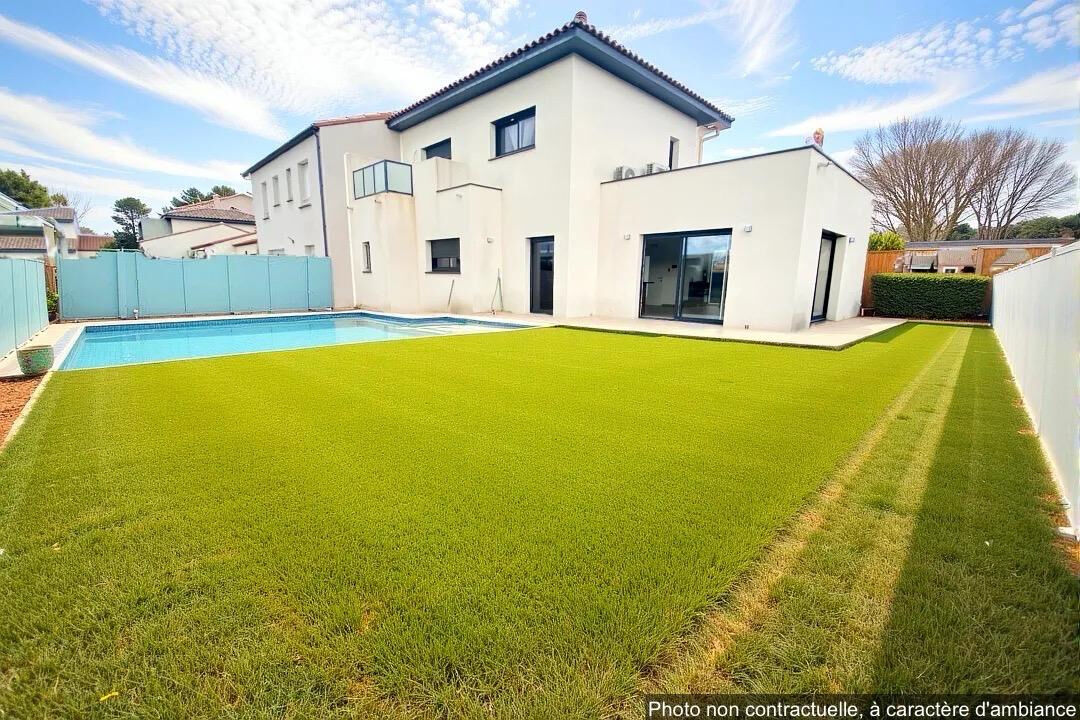 Villa / Maison  T4 à vendre Pia 66380