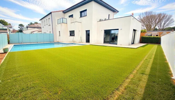 Villa / Maison 4 pièces  à vendre Pia 66380