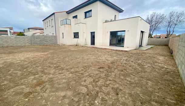 Villa / Maison 4 pièces  à vendre Pia 66380