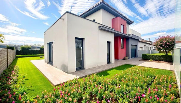 Villa / Maison 4 pièces  à vendre Pia 66380