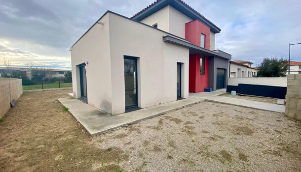 Villa / Maison 4 pièces  à vendre Pia 66380