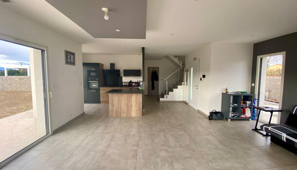 Villa / Maison 4 pièces  à vendre Pia 66380