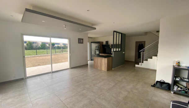 Villa / Maison 4 pièces  à vendre Pia 66380