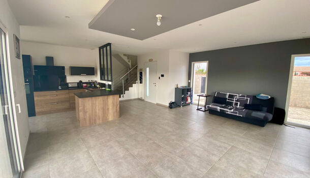 Villa / Maison 4 pièces  à vendre Pia 66380