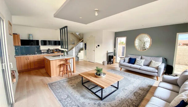 Villa / Maison 4 pièces  à vendre Pia 66380