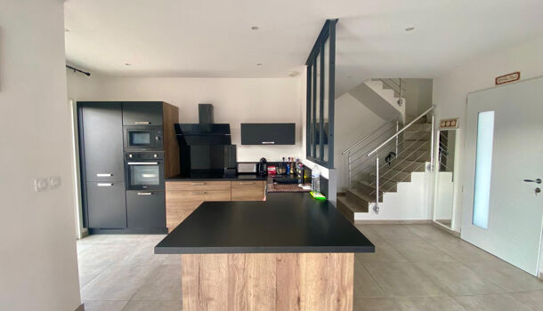 Villa / Maison 4 pièces  à vendre Pia 66380