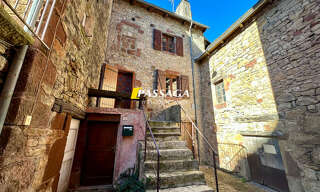 Maison 3 Pièces 55 m² à vendre à La Canourgue (48500)