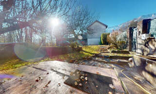 Maison 5 Pièces 88 m² à vendre à Claix (38640)