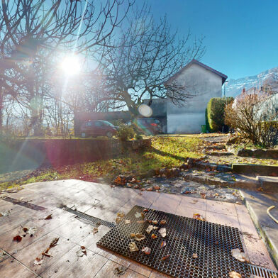 Maison 5 pièces 390000 €