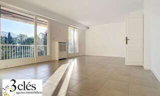 Appartement 4 Pièces 98 m² à louer à Chambéry (73000)