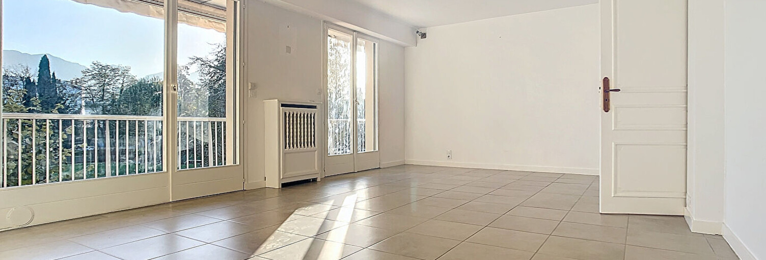 Appartement 4 Pièces 98 m² à louer à Chambéry (73000)