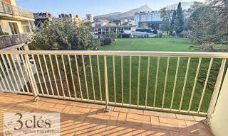 Appartement 4 Pièces 98 m² à louer à Chambéry (73000)