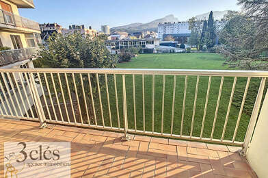 Appartement 4 pièces 1428 €