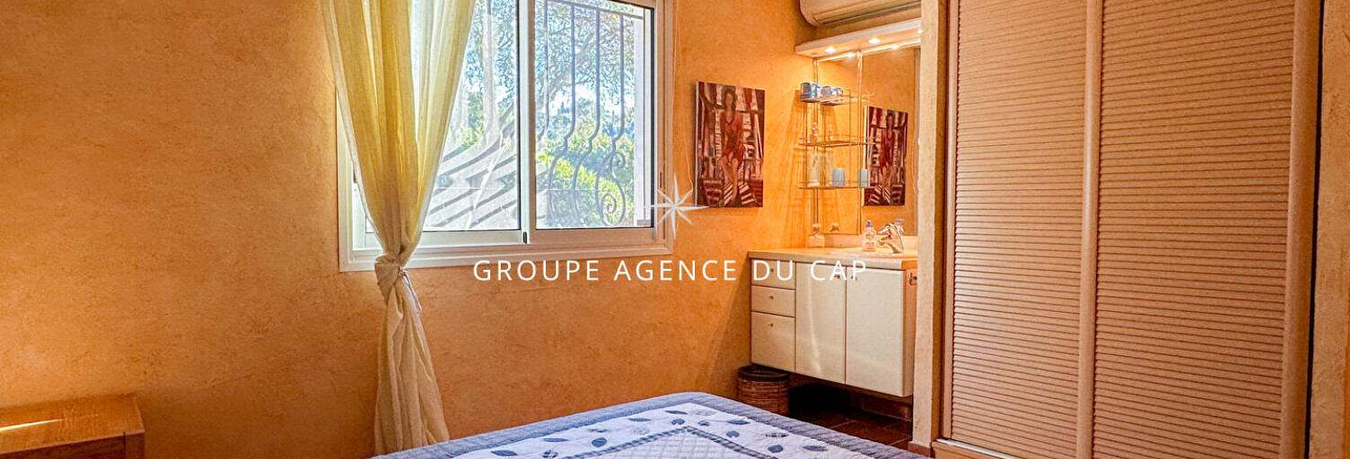 Maison 6 Pièces 136 m² à vendre à Roquebrune-sur-Argens (83380)