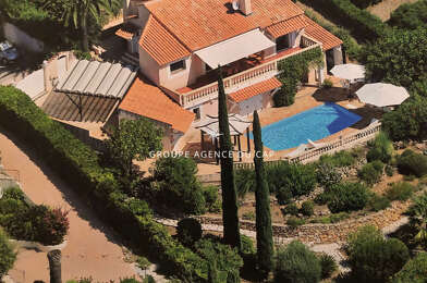 Maison 6 pièces 1290000 €